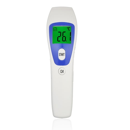 Thermomètre infrarou