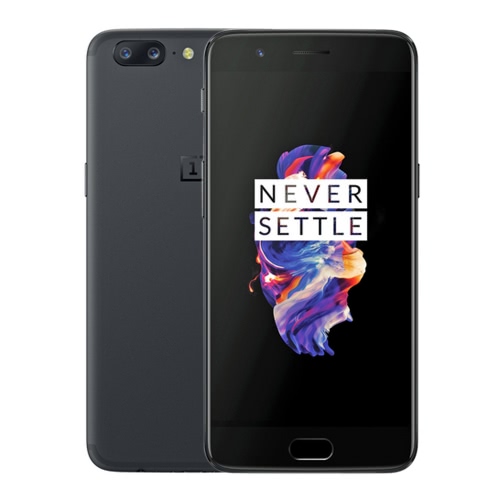 OnePlus 5 Smartphone
