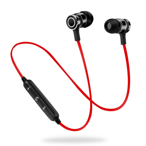 S6-6 Casque sans fil