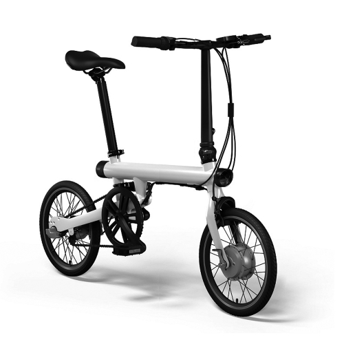Xiaomi Mi Accueil Qi