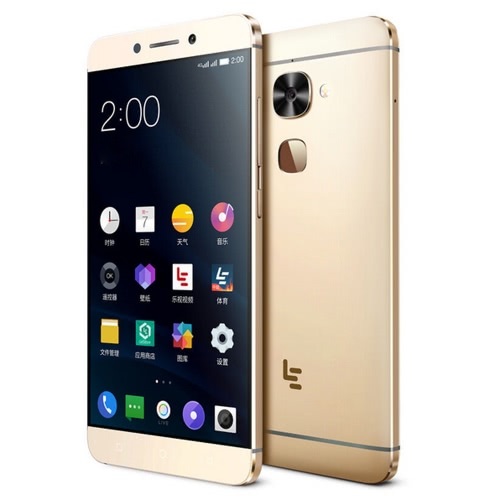 LeTV LEECO Le S3 X62