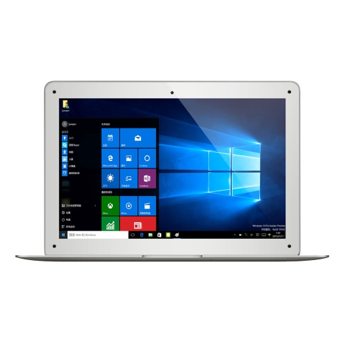 Jumper EZbook 2 - 14.1インチ / 4GB RAM / 64GB eMMC