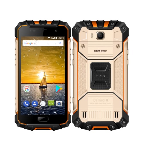 Armure UleFone 2
