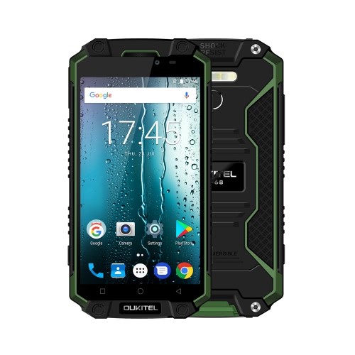 OUKITEL K10000 Max