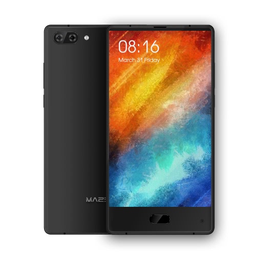 MAZE Alpha 4G Smartp