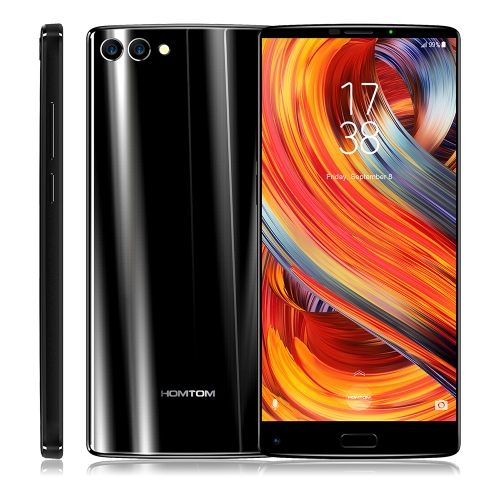 HOMTOM S9 plus 5,99