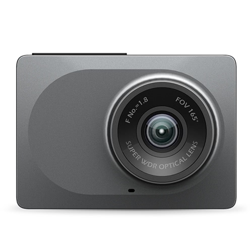 Xiaomi Xiaoyi Smart