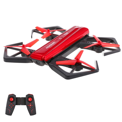 GoolRC T33 selfie Dr