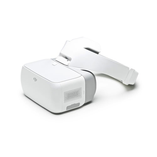 DJI Lunettes de 5,0