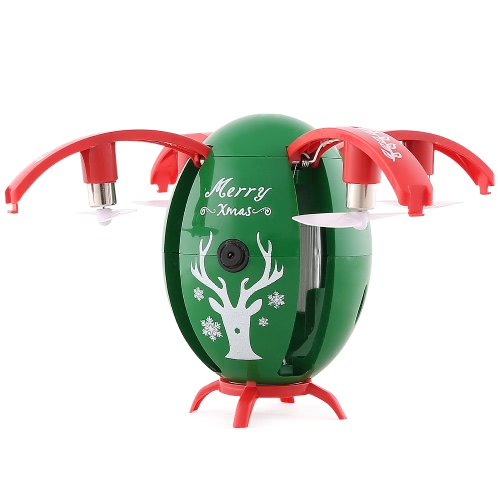 JJRC H66 cadeau de N