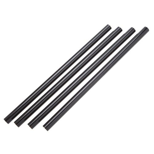 GoolRC DIY 4Pcs 16*14*330mm Vanished Surface Carbon Fiber Arm Tube/ Pipes/ Strips for Quadcopter Multicopter от Tomtop.com INT GoolRC DIY 4Pcs 16*14*330mm Vanished Surface Carbon Fiber Arm Tube/ Pipes/ Strips for Quadcopter Multicopter от Tomtop.com INT
