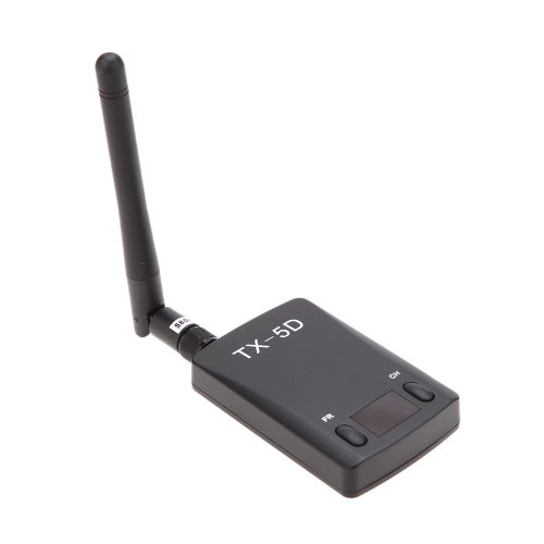 Skyzone TX-5D 5.8G 600MW 32 Channel 7~24V HD and CVBS to AV video FPV Transmitter Module for Gopro Hero 3 3+ 4 от Tomtop.com INT Skyzone TX-5D 5.8G 600MW 32 Channel 7~24V HD and CVBS to AV video FPV Transmitter Module for Gopro Hero 3 3+ 4 от Tomtop.com INT