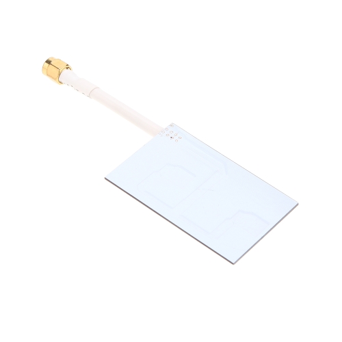 High Performance 5.8G 5dBi FPV SMA Omnidirectional High Gain Array Antenna for RC FPV Transmitter от Tomtop.com INT High Performance 5.8G 5dBi FPV SMA Omnidirectional High Gain Array Antenna for RC FPV Transmitter от Tomtop.com INT