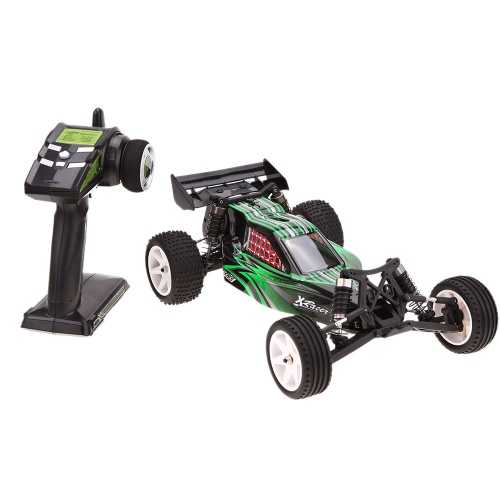 VIPER E12XB-BL V1 2.4GHZ 1:12 2WD Brushless Electric RTR Remote Control Buggy Off-road Vehicle от Tomtop.com INT VIPER E12XB-BL V1 2.4GHZ 1:12 2WD Brushless Electric RTR Remote Control Buggy Off-road Vehicle от Tomtop.com INT