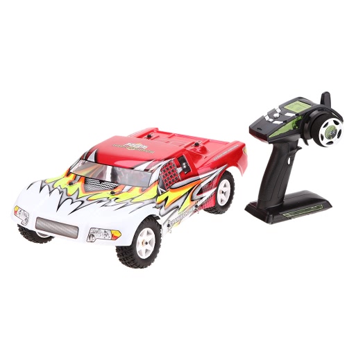 VIPER E12SC-BL V1 2.4GHZ 1:12 2WD Brushless Short Course Electric RTR Remote Control Off-road Vehicle от Tomtop.com INT VIPER E12SC-BL V1 2.4GHZ 1:12 2WD Brushless Short Course Electric RTR Remote Control Off-road Vehicle от Tomtop.com INT