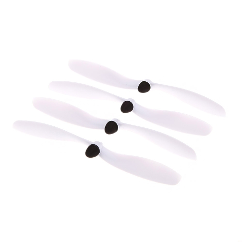 Original JJRC H16 Part H16-01 (2A+2B) CCW & CW Propeller Set for JJRC H16 RC Quadcopter от Tomtop.com INT Original JJRC H16 Part H16-01 (2A+2B) CCW & CW Propeller Set for JJRC H16 RC Quadcopter от Tomtop.com INT