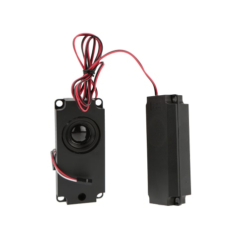 GoolRC Second Generation Cool Throttle Linkage Groups Engine Sound Simulator With 2 Speakers for R/C Sports Car от Tomtop.com INT GoolRC Second Generation Cool Throttle Linkage Groups Engine Sound Simulator With 2 Speakers for R/C Sports Car от Tomtop.com INT