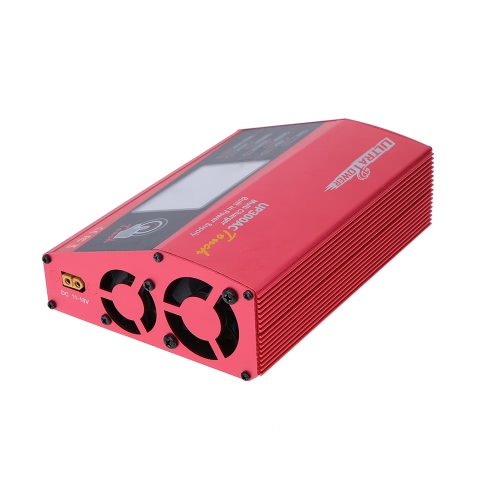 Ultra Power UP300AC Touch 300W LiIo/LiPo/LiFe/NiMH/NiCD Battery Touch Screen Charger/Discharger от Tomtop.com INT Ultra Power UP300AC Touch 300W LiIo/LiPo/LiFe/NiMH/NiCD Battery Touch Screen Charger/Discharger от Tomtop.com INT