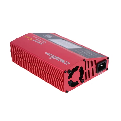 Ultra Power UP300AC Touch 300W LiIo/LiPo/LiFe/NiMH/NiCD Battery Touch Screen Charger/Discharger от Tomtop.com INT Ultra Power UP300AC Touch 300W LiIo/LiPo/LiFe/NiMH/NiCD Battery Touch Screen Charger/Discharger от Tomtop.com INT