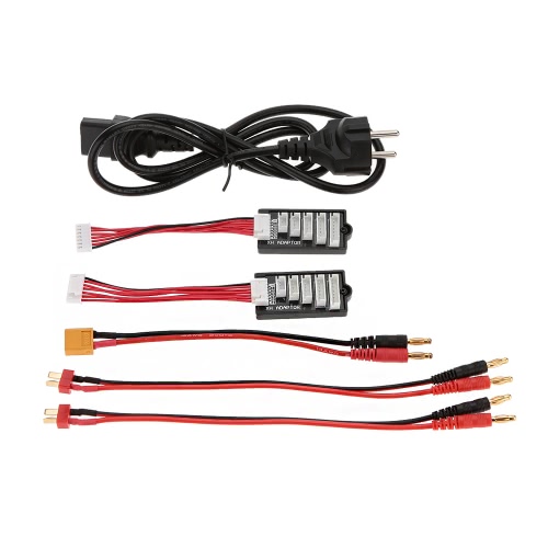 Ultra Power UP400AC DUO 400W LiIo/LiPo/LiFe/NiMH/NiCD Battery Multi Balance Charger/Discharger от Tomtop.com INT Ultra Power UP400AC DUO 400W LiIo/LiPo/LiFe/NiMH/NiCD Battery Multi Balance Charger/Discharger от Tomtop.com INT