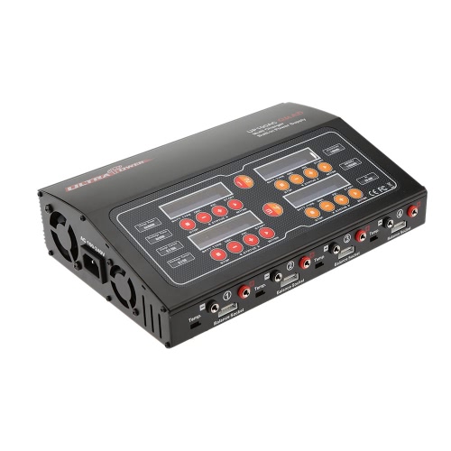 Ultra Power UP100AC QUAD 4*100W LiIo/LiPo/LiFe/NiMH/NiCD Battery Multi Balance Charger/Discharger от Tomtop.com INT Ultra Power UP100AC QUAD 4*100W LiIo/LiPo/LiFe/NiMH/NiCD Battery Multi Balance Charger/Discharger от Tomtop.com INT