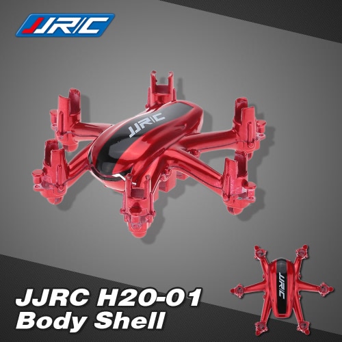 Original JJRC H20 RC Hexacopter Part H20-01 Body Shell от Tomtop.com INT Original JJRC H20 RC Hexacopter Part H20-01 Body Shell от Tomtop.com INT