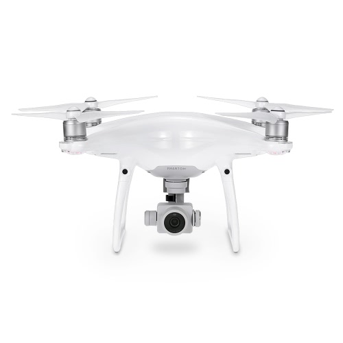 DJI Phantom 4 Pro DJI Phantom 4 Pro