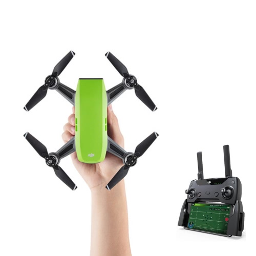 DJI Spark RC Quadcop