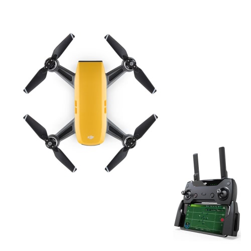DJI Spark RC Quadcop