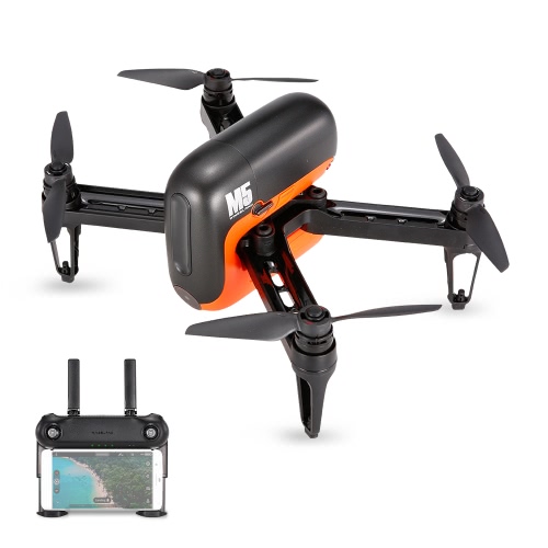 WINGSLAND M5 Wifi FP