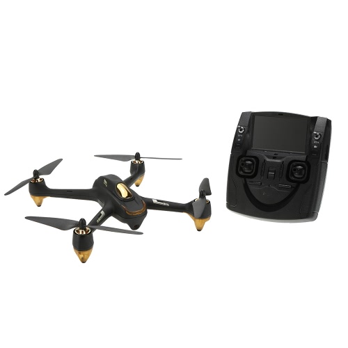 Hubsan H501S X4 brus