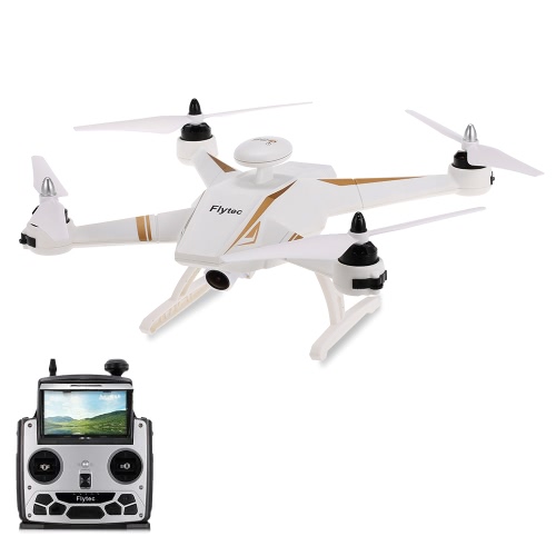Flytec Navi T23 brus