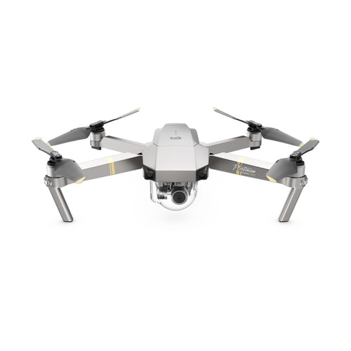 DJI Pro Platinum Mav