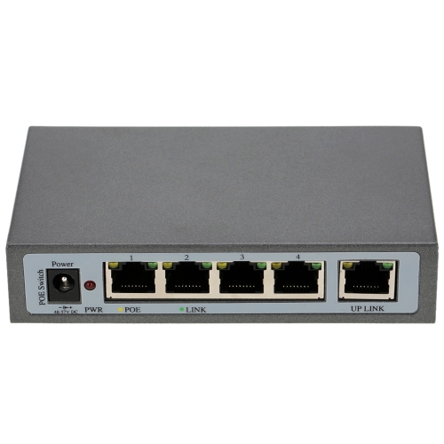 4 Port 100Mbps IEEE802.3at POE Switch/Injector Power over Ethernet for IP Camera VoIP Phone AP devices 104POE-AT от Tomtop.com INT 4 Port 100Mbps IEEE802.3at POE Switch/Injector Power over Ethernet for IP Camera VoIP Phone AP devices 104POE-AT от Tomtop.com INT