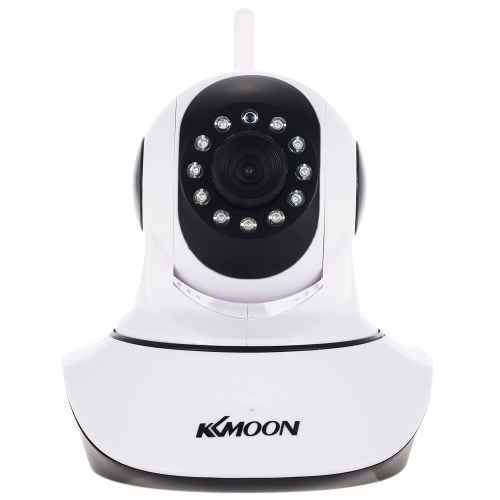 Sécurité 1080P HD IP