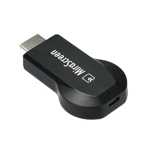 MiraScreen WiFi Disp