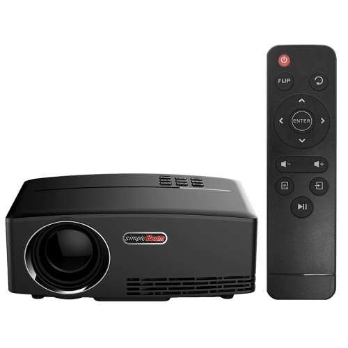 GP80 LED Projecteur