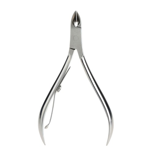 Stainless Steel Cuticle Nippers Manicure Pedicure Nippers Tool Professional Nail Scissor Toe Finger Nail Clippers Nail Trimming Tool от Tomtop.com INT Stainless Steel Cuticle Nippers Manicure Pedicure Nippers Tool Professional Nail Scissor Toe Finger Nail Clippers Nail Trimming Tool от Tomtop.com INT