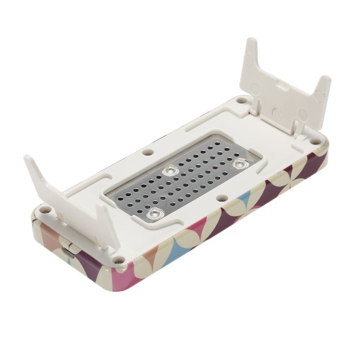 Mini LED UV Lamp 9W Professional Manicure Foldaway Personal Nail Dryer Gel Curing LED Light Timer 30s 60s 90s With USB Line Activate Hand Skin от Tomtop.com INT Mini LED UV Lamp 9W Professional Manicure Foldaway Personal Nail Dryer Gel Curing LED Light Timer 30s 60s 90s With USB Line Activate Hand Skin от Tomtop.com INT