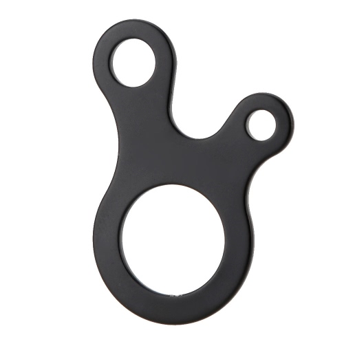 3 Holes Stainless Steel Outdoor Equipment EDC Fast Knot Tool от Tomtop.com INT 3 Holes Stainless Steel Outdoor Equipment EDC Fast Knot Tool от Tomtop.com INT