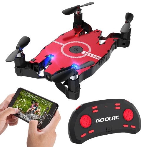 GoolRC T49 WIFI FPV