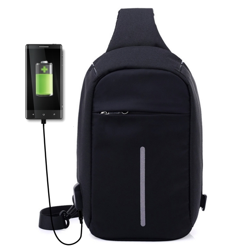 USB antivol poitrine