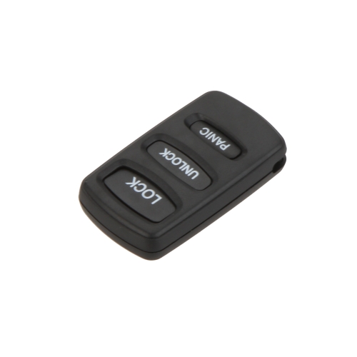 3-Button New Replacement Car Remote Key Shell Cover Fob Case for Mitsubishi от Tomtop.com INT 3-Button New Replacement Car Remote Key Shell Cover Fob Case for Mitsubishi от Tomtop.com INT
